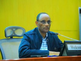 የኅብረተሰቡን ችግር የሚፈቱ እና ተጠቃሚነትን የሚያረጋግጡ ሥራዎች ትኩረት ተሰጥቷቸዋል።