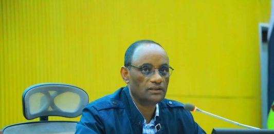 የኅብረተሰቡን ችግር የሚፈቱ እና ተጠቃሚነትን የሚያረጋግጡ ሥራዎች ትኩረት ተሰጥቷቸዋል።