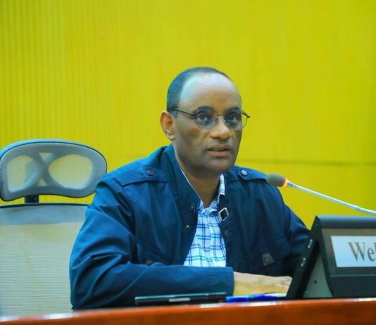 የኅብረተሰቡን ችግር የሚፈቱ እና ተጠቃሚነትን የሚያረጋግጡ ሥራዎች ትኩረት ተሰጥቷቸዋል።