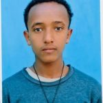 በ8ኛ ክፍል ክልላዊ ፈተና መቶ በመቶ ያመጣው ባለ ምጡቅ አዕምሮ 781207787_1560282774961613_2087791592151600259_n