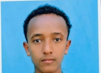 በ8ኛ ክፍል ክልላዊ ፈተና መቶ በመቶ ያመጣው ባለ ምጡቅ አዕምሮ