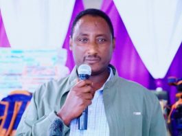 ከ54 ሺህ በላይ ተማሪዎችን ወደ ትምህርት ቤት የመለሰው የበጎ ፈቃድ ሥራ።