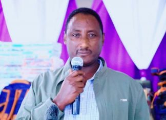 ከ54 ሺህ በላይ ተማሪዎችን ወደ ትምህርት ቤት የመለሰው የበጎ ፈቃድ ሥራ።