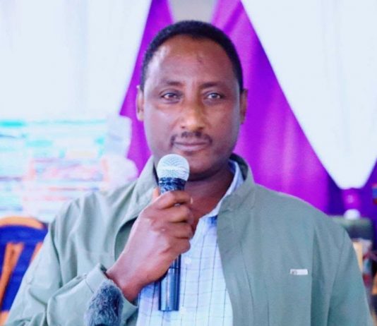 ከ54 ሺህ በላይ ተማሪዎችን ወደ ትምህርት ቤት የመለሰው የበጎ ፈቃድ ሥራ።