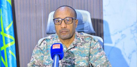 እየጨመረ የመጣው የክልሉ ሕዝቡ ድጋፍ