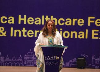 “የአፍሪካ የጤና ችግሮች የጋራ መፍትሔ ይፈልጋሉ” ዶክተር መቅደስ ዳባ