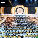 "ኢትዮጵያ በሀገራዊ ምክክር ከኃይል አዙሪት ወደ ሐሳብ ልዕልና ተሸጋግራለች" የመንግሥት ኮሙኒኬሽን አገልግሎት 783288273_1511272101030709_6162142538679796066_n
