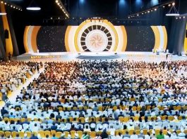 “ኢትዮጵያ በሀገራዊ ምክክር ከኃይል አዙሪት ወደ ሐሳብ ልዕልና ተሸጋግራለች” የመንግሥት ኮሙኒኬሽን አገልግሎት