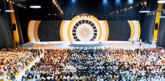 “ኢትዮጵያ በሀገራዊ ምክክር ከኃይል አዙሪት ወደ ሐሳብ ልዕልና ተሸጋግራለች” የመንግሥት ኮሙኒኬሽን አገልግሎት