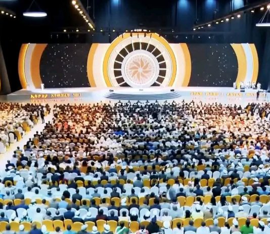 “ኢትዮጵያ በሀገራዊ ምክክር ከኃይል አዙሪት ወደ ሐሳብ ልዕልና ተሸጋግራለች” የመንግሥት ኮሙኒኬሽን አገልግሎት