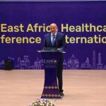 "አፍሪካውያን በራስ አቅም የጤና ሉዓላዊነታችንን ልናረጋግጥ ይገባል" ምክትል ጠቅላይ ሚኒስትር ተመስገን ጥሩነህ 783424226_3463811907126868_4438691054718572006_n