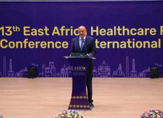 “አዲስ አበባን የአፍሪካ የሕክምና ማዕከል ለማድረግ እንሠራለን” ምክትል ጠቅላይ ሚኒስትር ተመስገን ጥሩነህ