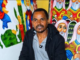 አካል ጉዳተኝነትን በጽናት ያሸነፈው የአሻግሬ ፈቃዴ የትንሣኤ መንገድ!