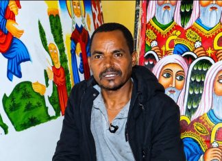 አካል ጉዳተኝነትን በጽናት ያሸነፈው የአሻግሬ ፈቃዴ የትንሣኤ መንገድ!