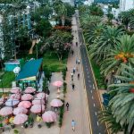 የኢትዮጵያ ከተሞችን መልክ የገለጠው የኮሪደር ልማት 783985399_1064270996359772_1141397966252165697_n