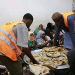 ሰላም እና አንድነት የሚሰበክበት የመውሊድ በዓል 784233508_1389860736451415_3584575284619112614_n