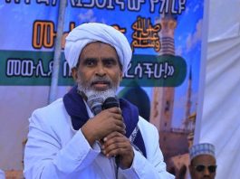 እውነተኛው የነብዩ መሐመድ (ሰ.ዐ.ወ) ፍቅር የሚገለጸው የእርሳቸውን ርህራሄ በተግባር በመኖር ነው።