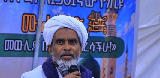 እውነተኛው የነብዩ መሐመድ (ሰ.ዐ.ወ) ፍቅር የሚገለጸው የእርሳቸውን ርህራሄ በተግባር በመኖር ነው።
