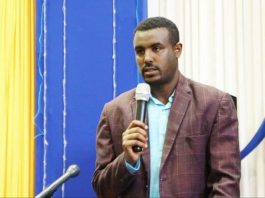 ጽንፈኝነት የሕዝብ እና የሀገር ጠንቅ ነው።