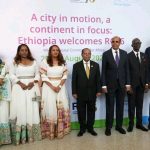 76ኛው የዓለም የጤና ድርጅት የአፍሪካ ቀጣናዊ ኮሚቴ ጉባዔ (RC76) በአዲስ አበባ ከተማ ተጀመረ። 784617516_1863306774647594_2777819416812293171_n