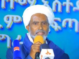 ሰላም እና አንድነት የሚሰበክበት የመውሊድ በዓል