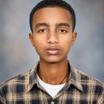 " ውጤቴን ስሰማ በደስታ አልቅሻለሁ" የከፍተኛ ውጤት ባለቤቱ ተመሥገን ሉሌ 785214362_1069901265904681_6258471101895164329_n