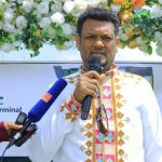 በደብረ ብርሃን ከተማ የተገነባው የአሽከርካሪ እና ተሽከርካሪ ብቃት ማረጋገጫ አገልግሎት ማዕከል ተጠናቅቆ ወደ ሥራ ገባ። 785762787_28424135110532908_7026012263569648328_n