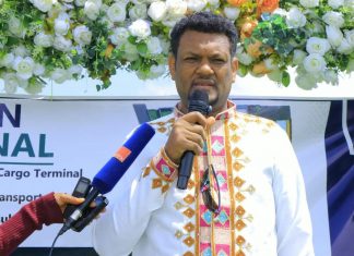 በ275 ሚሊዮን ብር ወጭ ለደብረብርሃን ከተማ የኢንዱስትሪ ማዕከልነት ከፍታ!