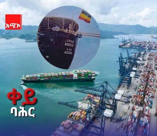 ከአዱሊስ እስከ ዛሬ፦ ኢትዮጵያ እና ቀይ ባሕር