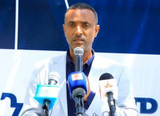 የዓባይ ባንክ እጆች – 5ሺህ ተማሪዎችን ወደ ትምህርት ገበታቸው ለመመለስ