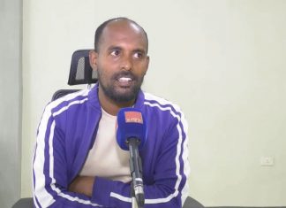 ” አለማለፍ” የማይታወቅበት የደሴ ልዩ አዳሪ ትምህርት ቤት