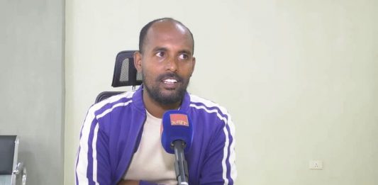 ” አለማለፍ” የማይታወቅበት የደሴ ልዩ አዳሪ ትምህርት ቤት