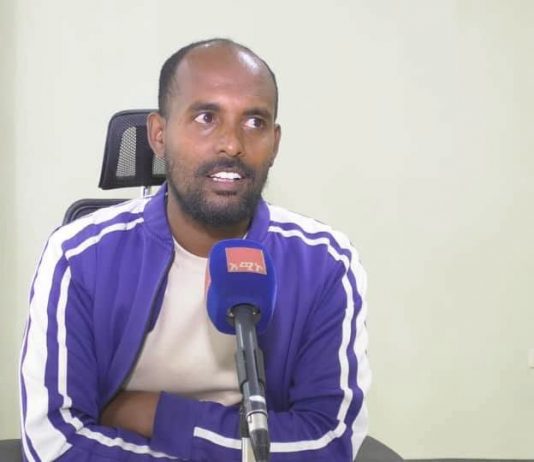 ” አለማለፍ” የማይታወቅበት የደሴ ልዩ አዳሪ ትምህርት ቤት