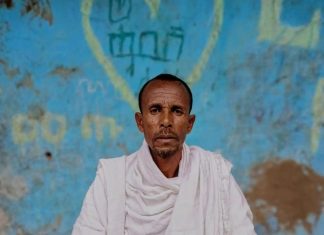 ልጃቸውን በግል ትምህርት ቤት ያስተማሩት አርሶ አደር- የከፍተኛ ውጤት ባለቤቱ ተመሥገን ወላጅ አባት ሉሌ ተኮላ አቶ ሉሌ ተኮላ የትውልድ ግንባታ ተጋድሎ ሕያው ምስክር ኾነው ብቅ ብለዋል።