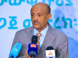 “አማራ ክልል በልማት ተወዳዳሪ እንዲኾን በሁሉም ዘርፍ ትኩረት ሰጥቶ መሥራት ይገባል” ርእሰ መሥተዳድር አረጋ ከበደ