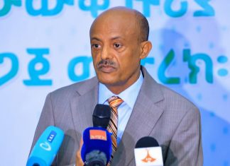 “አማራ ክልል በልማት ተወዳዳሪ እንዲኾን በሁሉም ዘርፍ ትኩረት ሰጥቶ መሥራት ይገባል” ርእሰ መሥተዳድር አረጋ ከበደ