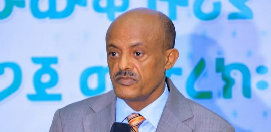 “አማራ ክልል በልማት ተወዳዳሪ እንዲኾን በሁሉም ዘርፍ ትኩረት ሰጥቶ መሥራት ይገባል” ርእሰ መሥተዳድር አረጋ ከበደ