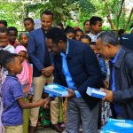 "ለታሪክ አሻራ የሚቀመጠው ሕዝባዊ ንቅናቄ" 787405956_1781109896538473_1062802513719871374_n