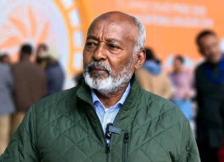ከተባበርን አፍሪካን መቀለብ እንችላለን።