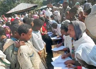 “ትምህርት ብቻ ሳይኾን የትምህርት ቤት ጓደኞቸም ናፍቀውኛል” ትምህርት አቋርጦ የቆየው ተማሪ