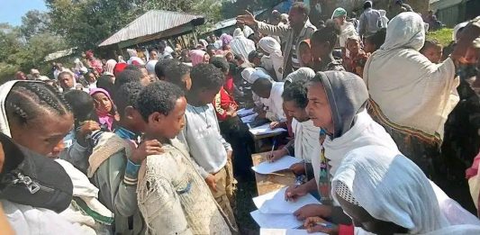 “ትምህርት ብቻ ሳይኾን የትምህርት ቤት ጓደኞቸም ናፍቀውኛል” ትምህርት አቋርጦ የቆየው ተማሪ