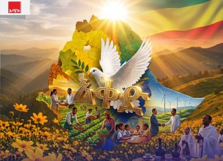 ሰላምን መቼ ነው የምናቅደው?