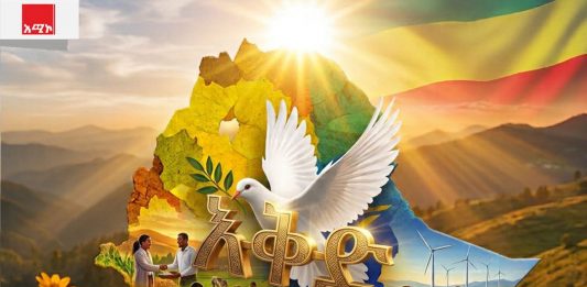 ሰላምን መቼ ነው የምናቅደው?