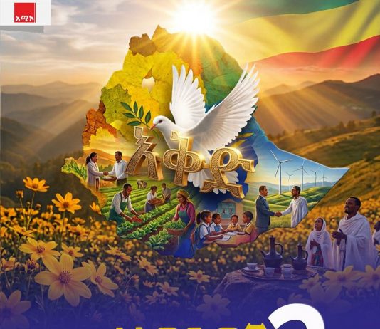 ሰላምን መቼ ነው የምናቅደው?