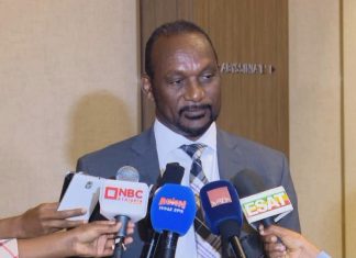 ለነገዋ ኢትዮጵያ የሚመጥኑ ዩኒቨርሲቲዎችን መገንባት ይገባል።