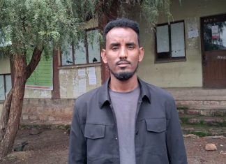 በጸጥታ ችግር በቆዩ አካባቢዎች ተማሪዎችን ወደ ትምህርት ገበታቸው የመመለስ ሥራ እየተሠራ ነው።