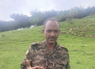 ጀግኖች ለሀገር አንድነት የከፈሉትን መስዋዕትነት በመዘከር ለቀጣዩ ትውልድ ታሪክን ማሳተላለፍ ይገባል።