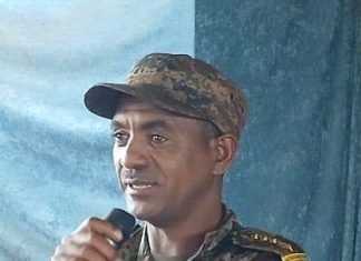 ሀገርን በከፍታ ለማስቀጠል የተማረ ትውልድ ያስፈልጋል።