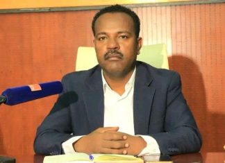 ከመሬት ሥር የተደበቀው ቢሊዮን ዶላር በአማራ ክልል