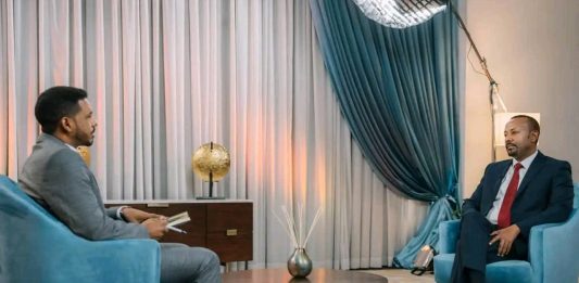 “የኢትዮጵያ ሕዝብ በድምፁ ታሪክ ሠርቷል፤ ለሌብነትና ለመከፋፈል ‘በቃ’ ብሏል!” ጠቅላይ ሚኒስትር ዐቢይ አሕመድ 🇪🇹🕊️